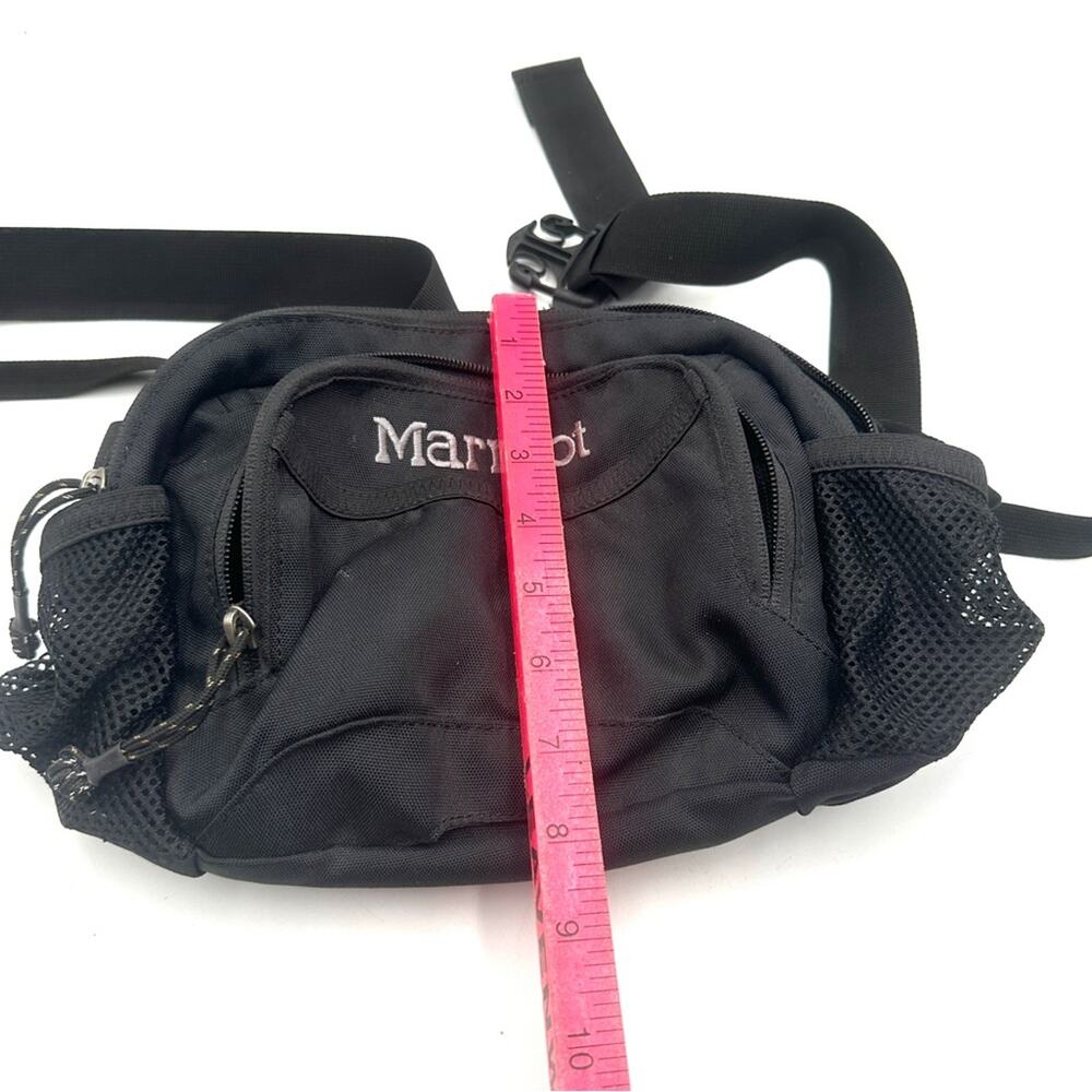 Marmot Excursion Fanny Pack - Men's - Picture 4 of 15